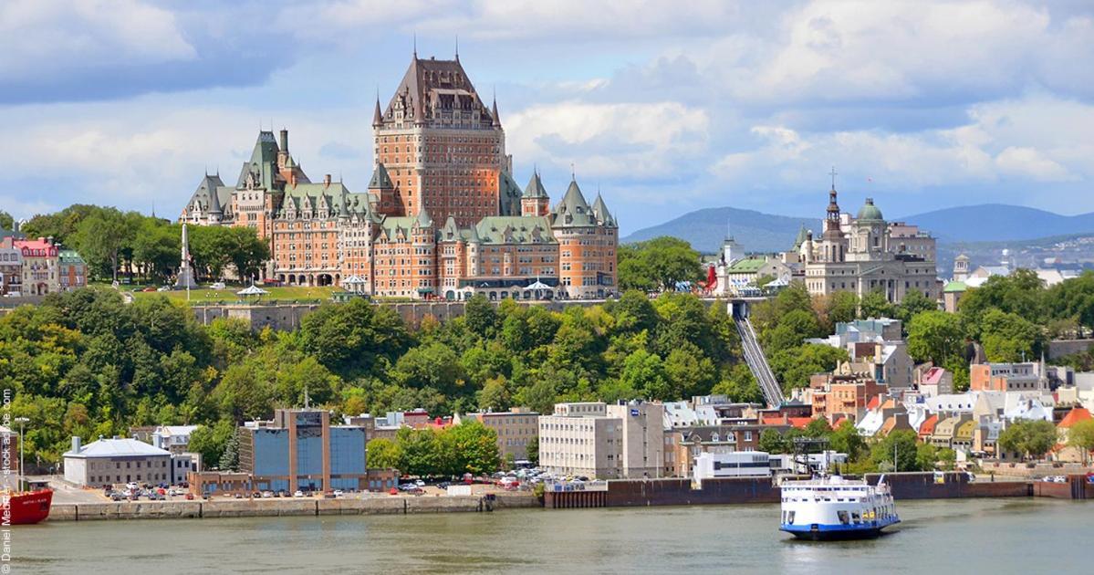 Charmant Loft - 20 Min A Pied Vieux-Quebec ! Exteriör bild